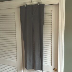 Ann Taylor Devin Fit Tall